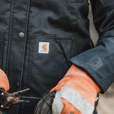 Shop Carhartt