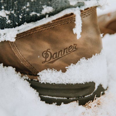 Shop Danner Boots