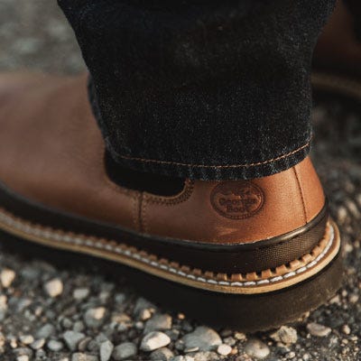 Shop Georgia Boots