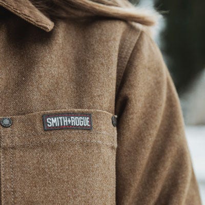 Shop Smith + Rogue