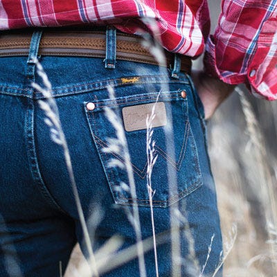 Shop Wrangler
