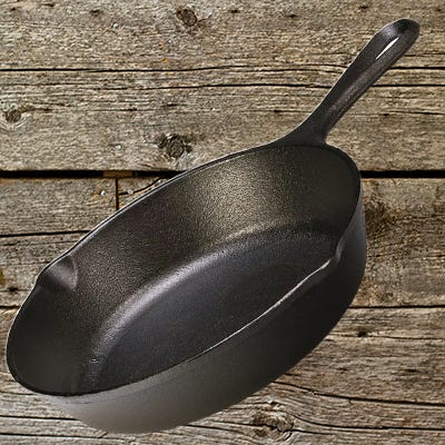 picture of a skillet