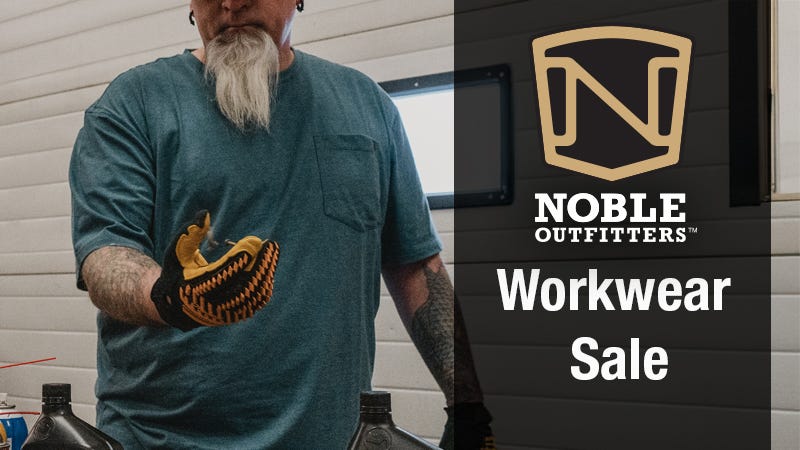 noble outfitters workwear