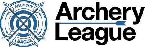 North 40 Archery League Logo