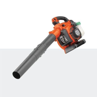 Leaf blower icon. CLick to shop leaf blowers.