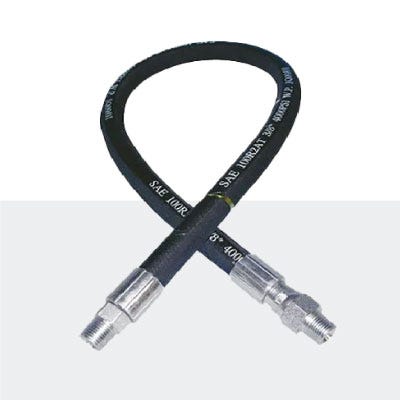 Hydraulic hose icon. Click to shop Power Transmission