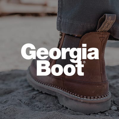 georgia boots