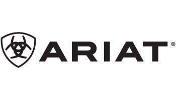 ariat brand logo