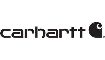 carhartt brand logo