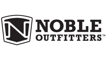 noble outfitters logo
