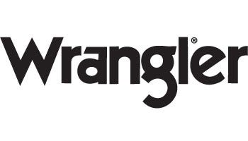 wrangler brand logo