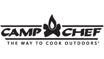 camp chef logo