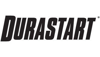 durastart logo. click to shop durastart