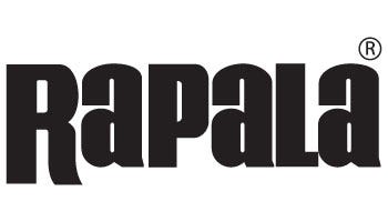 rapala logo. shop rapala