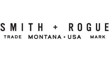 smith and rogue logo