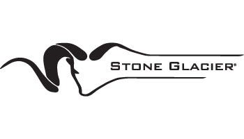 stone glacier logo