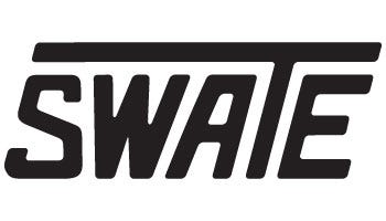 swate logo. shop swate fishing