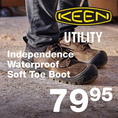 Keen independence 79.95