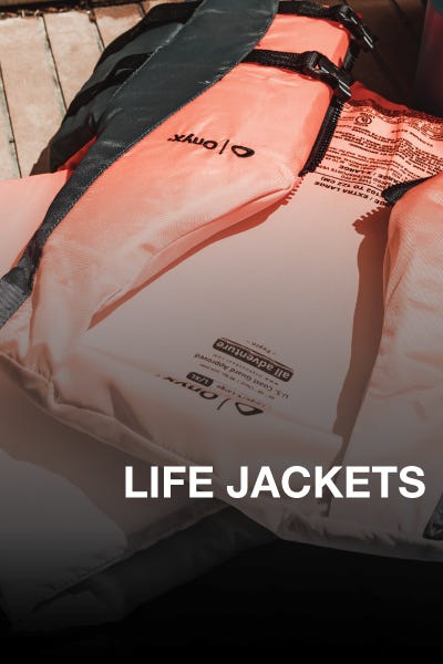 Image for life jackets.