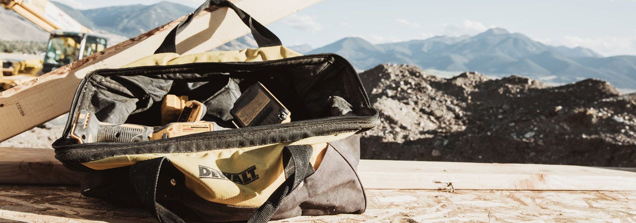 DeWalt Special Offer