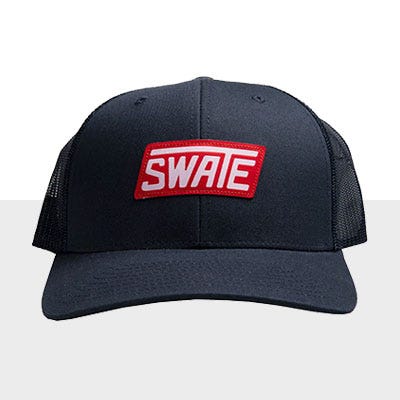 click to see swate fishing apparel
