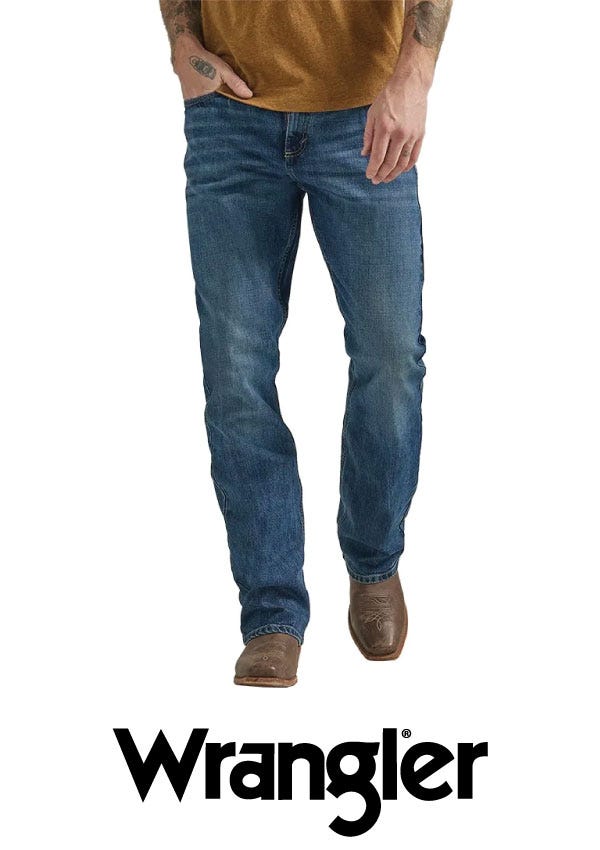 Men's Pants and Jeans at North 40