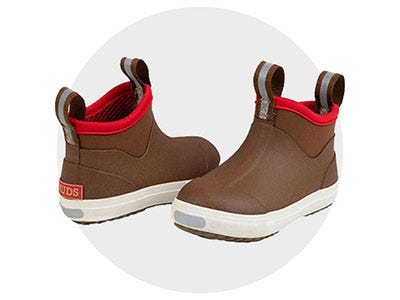 Click to shop Noble Outfitters MUDS Kids Boots