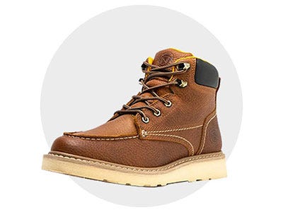 Click to shop Noble Outfitters Work Boot