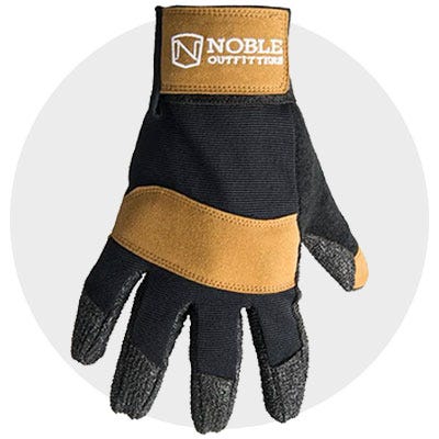 Click to shop Noble Outfitters Gloves