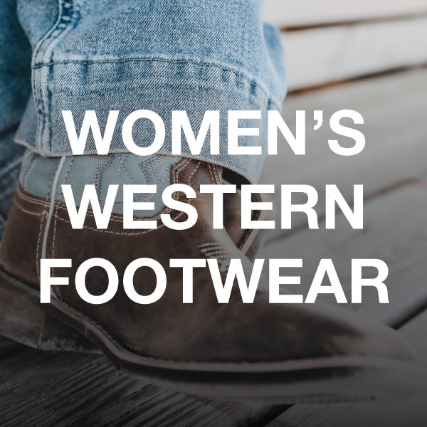 Elegant women's western boots with decorative patterns and a classic cowboy silhouette.