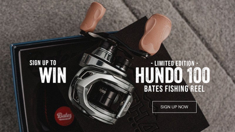 hundo 100 giveaway