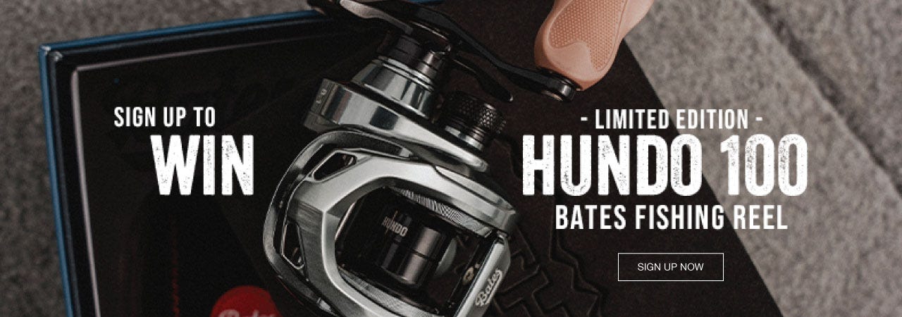 hundo 100 giveaway