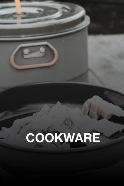 cookware