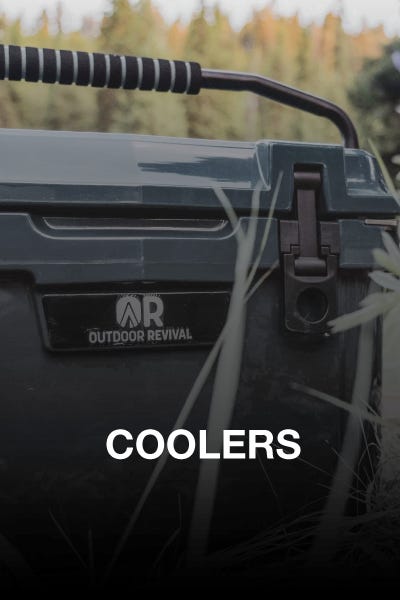 coolers