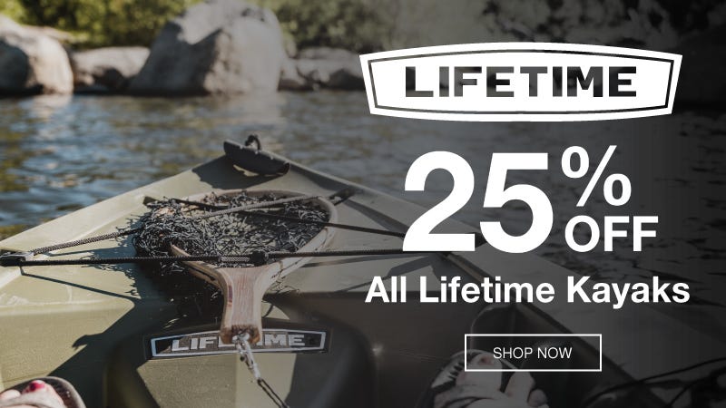 lifetime