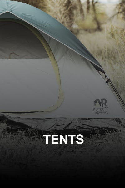 tents