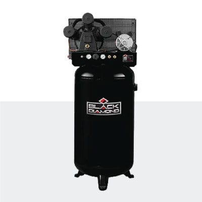 Click for Black Diamond Air Compressors