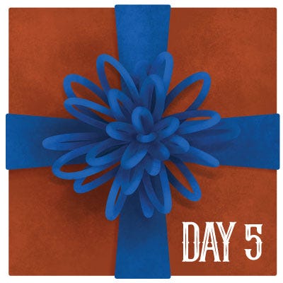 Day 5