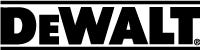 DeWalt Logo. Click to shop dewalt outdoor power equipment