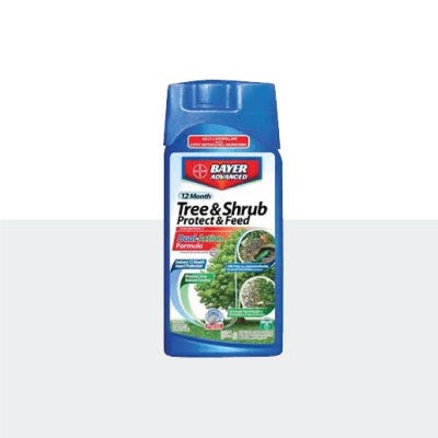 Pest control bottle icon.  Click to shop insect and pest control.