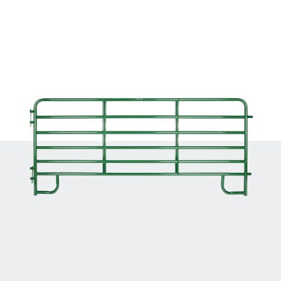 Cattle gate icon.  Click to shop Panels & Gates