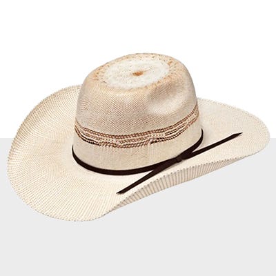 cowboy hat icon. click to shop boys hats