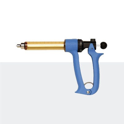 Immunization injector icon.  CLick to shop Veterinary Supplies & Health Care