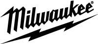 Milwaukee tools logo. Click to shop Milwaukee outdoor power equipment