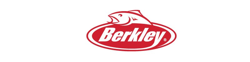 Berkley logo in red
