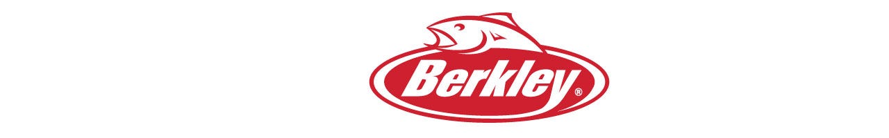 Berkley logo in red