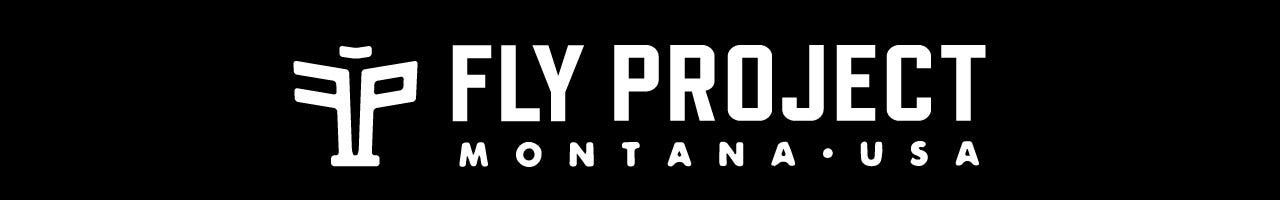 fly project logo