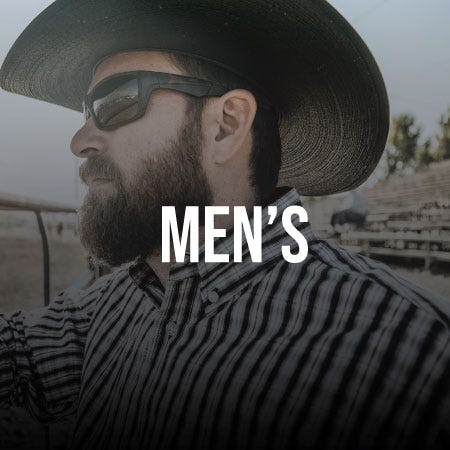A pair of stylish men's sunglasses with dark lenses and a sleek frame, resting on a wooden surface.