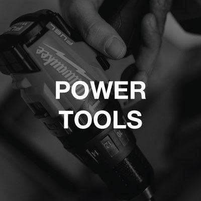 power tools