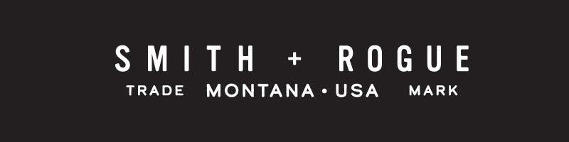 smith and rogue logo